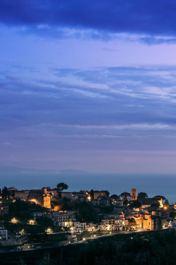 Amalfi Coast Holiday House Scala Ngoại thất bức ảnh