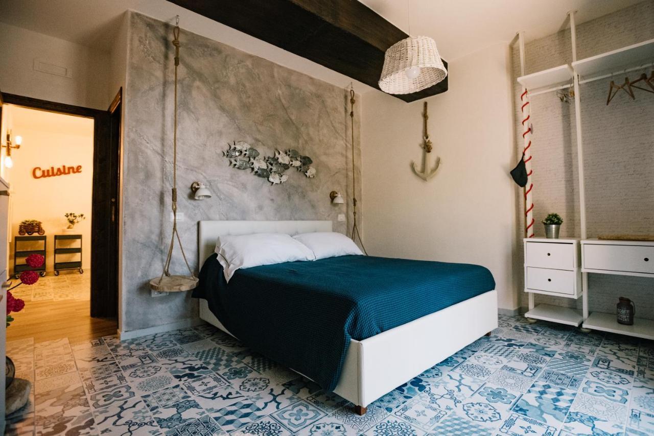 Amalfi Coast Holiday House Scala Ngoại thất bức ảnh