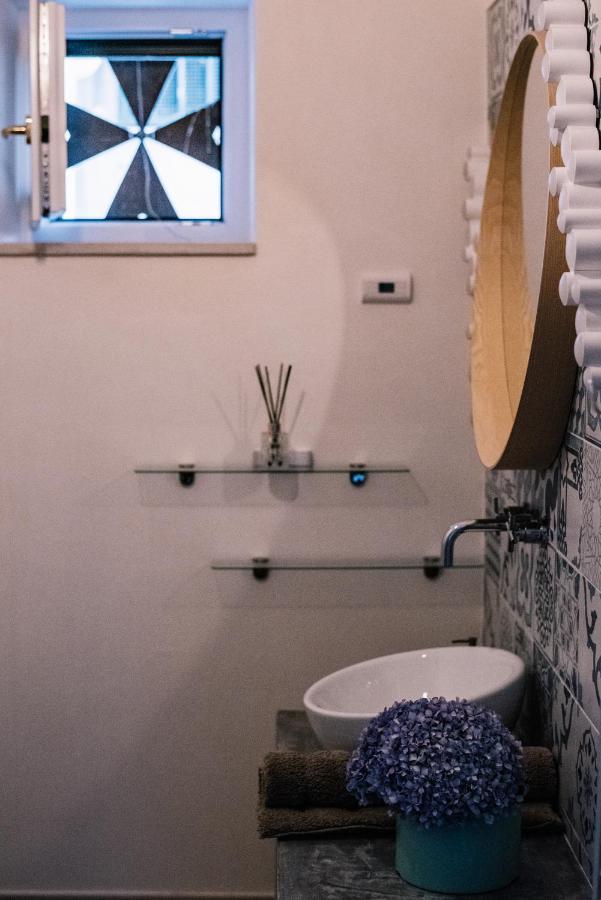 Amalfi Coast Holiday House Scala Ngoại thất bức ảnh