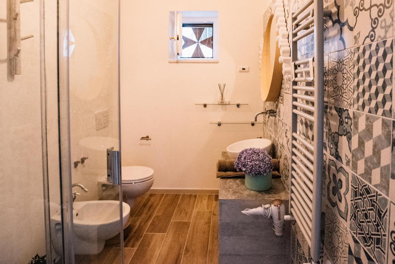 Amalfi Coast Holiday House Scala Ngoại thất bức ảnh