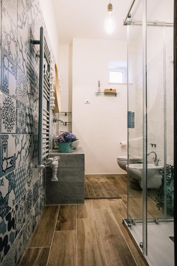 Amalfi Coast Holiday House Scala Ngoại thất bức ảnh
